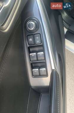 Седан Mazda 6 2016 в 