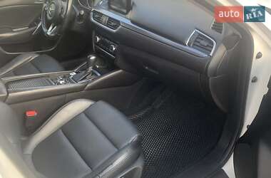 Седан Mazda 6 2016 в 