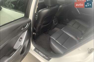 Седан Mazda 6 2016 в 