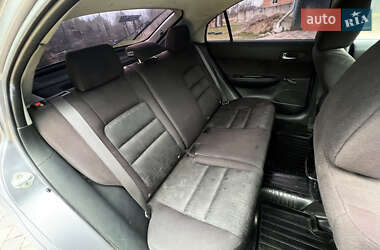 Седан Mazda 6 2005 в 