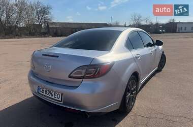 Седан Mazda 6 2009 в 