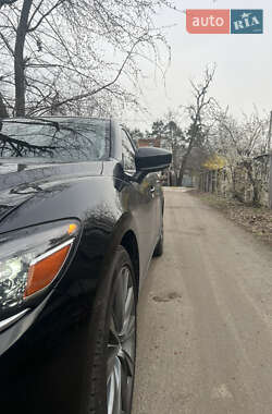 Седан Mazda 6 2018 в 