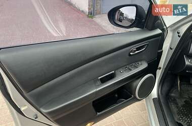 Седан Mazda 6 2008 в 