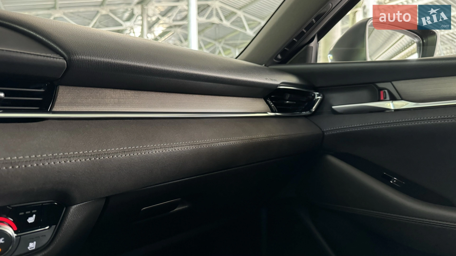 2019 Mazda 6 - мініатюра 16
