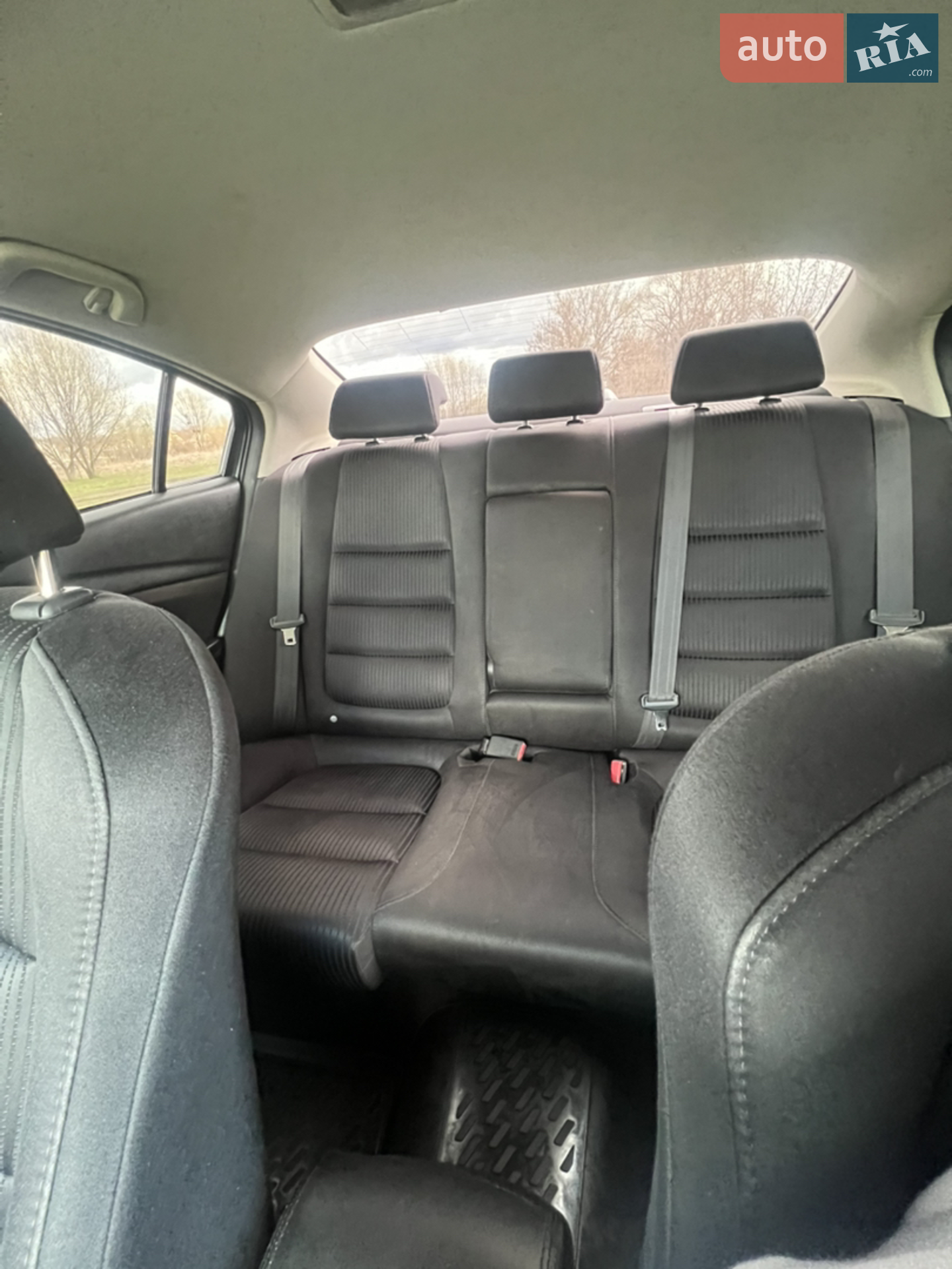 2013 Mazda 6 - мініатюра 9