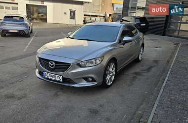 Mazda 6 2013 Mazda 6 2013
