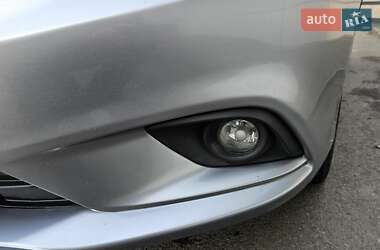 Седан Mazda 6 2013 в 
