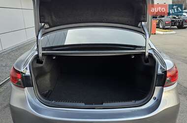 Седан Mazda 6 2013 в 