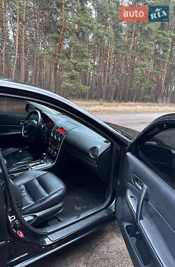 Седан Mazda 6 2007 в 