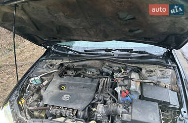 Седан Mazda 6 2007 в 