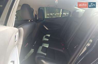 Седан Mazda 6 2014 в 