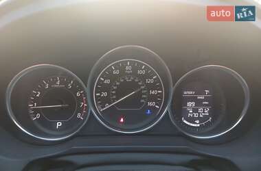 Седан Mazda 6 2014 в 