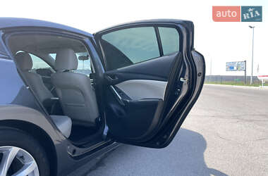 Седан Mazda 6 2015 в 