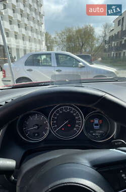 Седан Mazda 6 2016 в 
