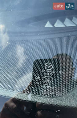 Седан Mazda 6 2016 в 