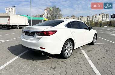 Седан Mazda 6 2015 в 