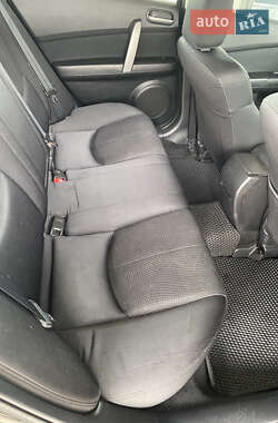 Седан Mazda 6 2008 в 
