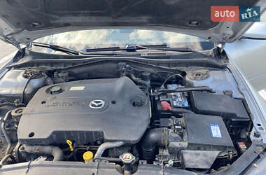 Універсал Mazda 6 2007 в 