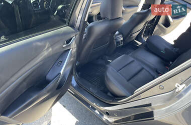 Седан Mazda 6 2014 в 