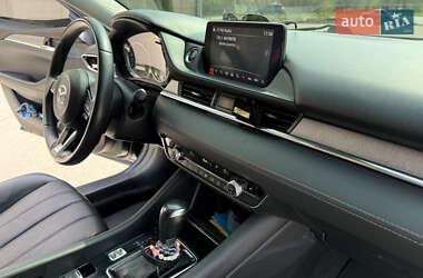 Седан Mazda 6 2019 в 