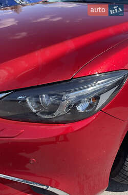Седан Mazda 6 2017 в 