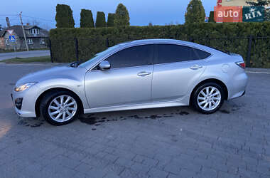 Лифтбек Mazda 6 2010 в 