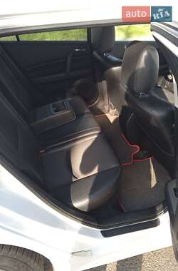 Универсал Mazda 6 2011 в 