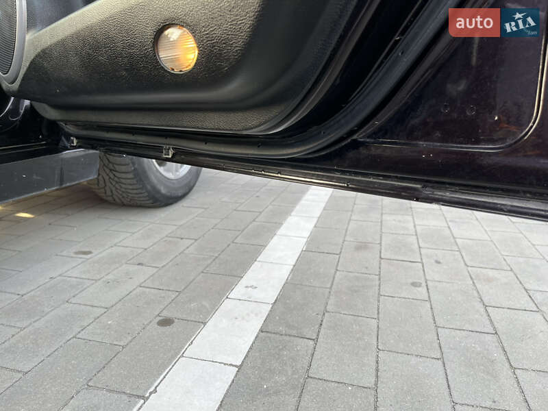 Седан Mazda 6 2008 в Виннице
