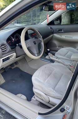 Седан Mazda 6 2003 в 