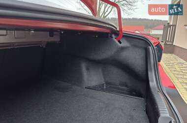Седан Mazda 6 2013 в 