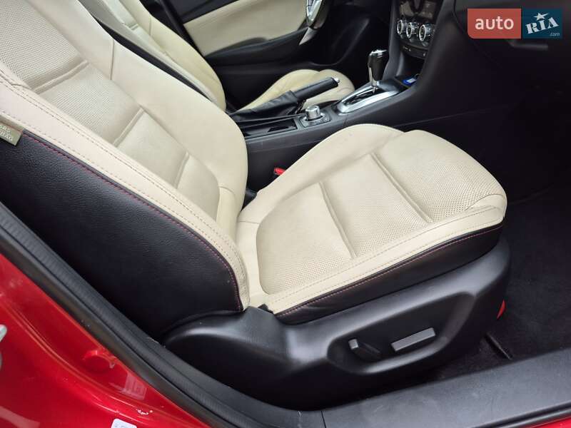 Седан Mazda 6 2013 в Коломые