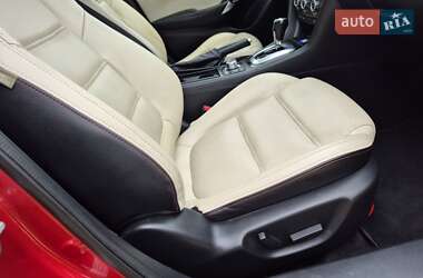 Седан Mazda 6 2013 в 
