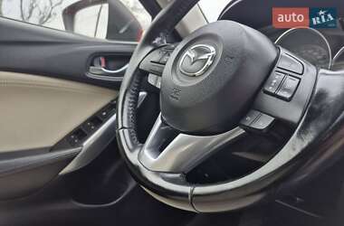 Седан Mazda 6 2013 в 