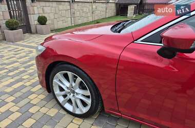 Седан Mazda 6 2013 в 
