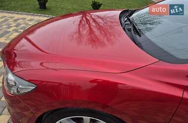 Седан Mazda 6 2013 в 