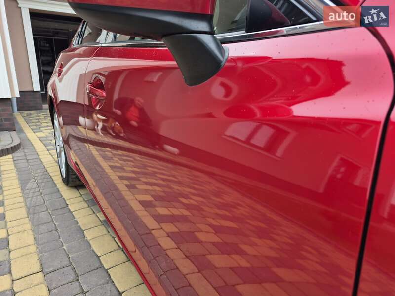 Седан Mazda 6 2013 в Коломые