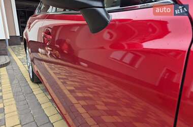 Седан Mazda 6 2013 в 