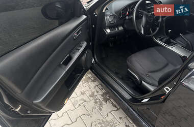 Универсал Mazda 6 2010 в 