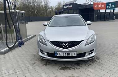 Седан Mazda 6 2009 в 