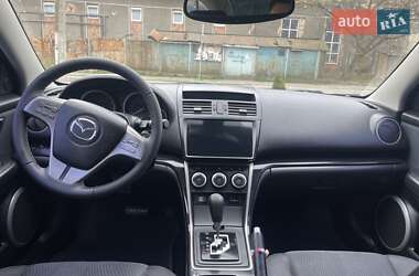 Седан Mazda 6 2009 в 