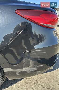 Седан Mazda 6 2013 в 