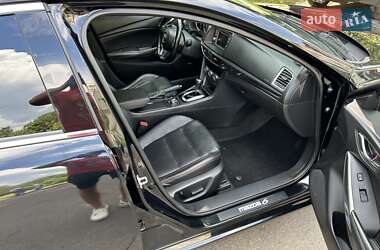 Седан Mazda 6 2013 в 