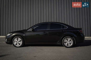 Седан Mazda 6 2007 в 