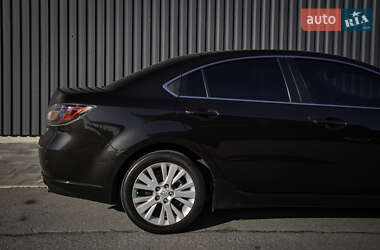 Седан Mazda 6 2007 в 