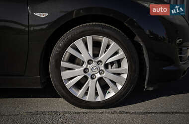 Седан Mazda 6 2007 в 