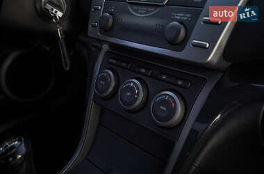 Седан Mazda 6 2007 в 