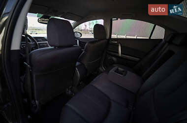 Седан Mazda 6 2007 в 