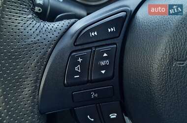 Седан Mazda 6 2015 в 