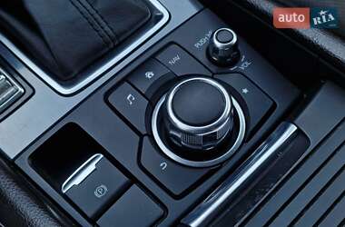 Седан Mazda 6 2015 в 