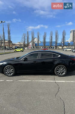 Седан Mazda 6 2019 в 